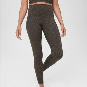 Offline By Aerie Women’s Dark Green The Hugger High Rise Legging - M